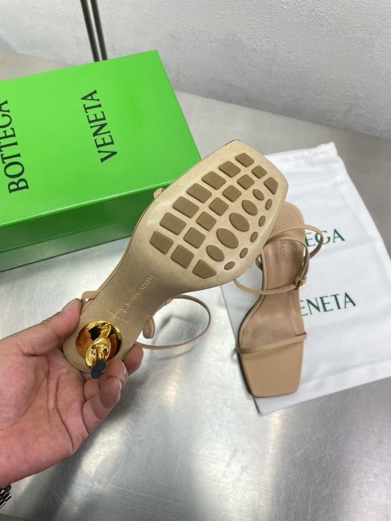 Bottega Veneta Sandals